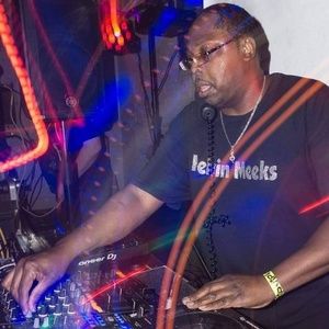 Meet your Posher, Melvin